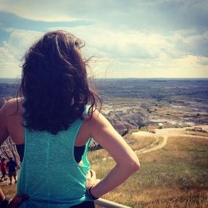 Meet your Posher, Amanda